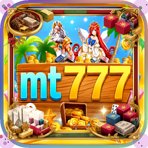 mt777 — mitra unggulan
