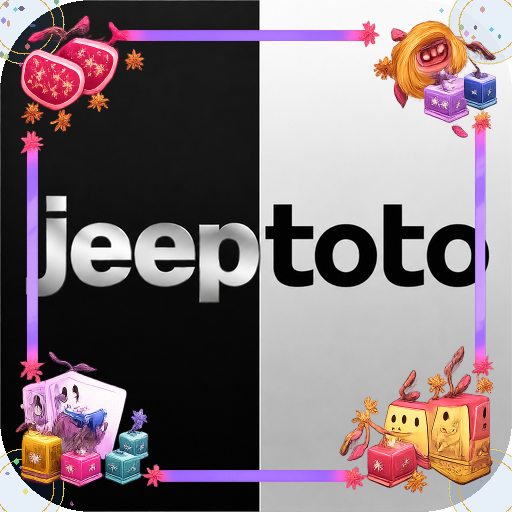 jeeptoto — mitra unggulan